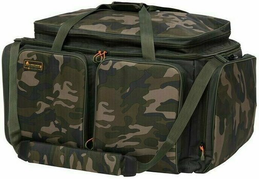 Fishing Backpack, Bag Prologic Avenger Carryall XXL - 1