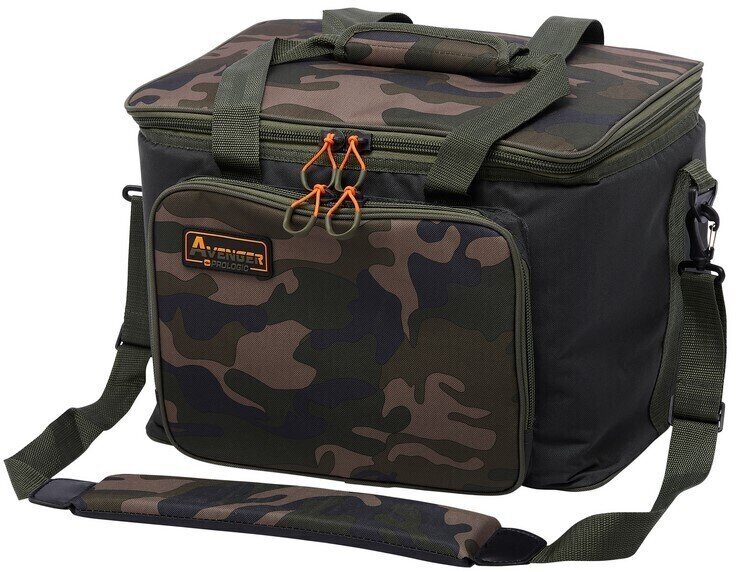 Rybársky batoh, taška Prologic Avenger Cool Bag