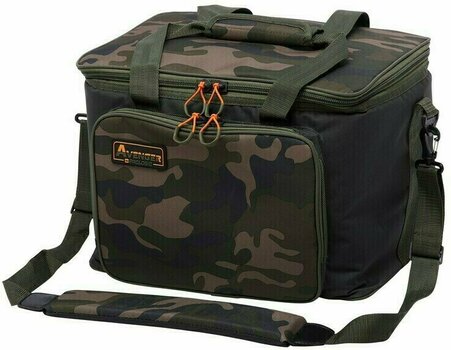 Fishing Backpack, Bag Prologic Avenger Cool Bag - 1