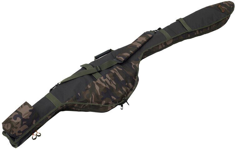 Риболовни въдици > Чанти за въдици Prologic Avenger Padded Multi Sleeve 3 Rod 10′ Чанта за въдица