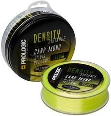 Πετονιές και Νήματα Ψαρέματος Prologic Density Distance Mono Hi-Viz Yellow