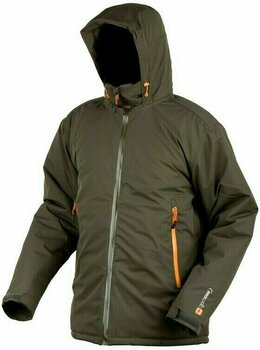 prologic fishing jacket