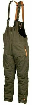 Kalhoty Prologic Kalhoty LitePro Thermo B&B Olive Green M - 1