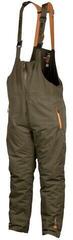 Byxor Prologic LitePro Thermo B&B Olive Green