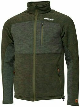 Sweatshirt Prologic Sweatshirt Tech Fleece - M - 1