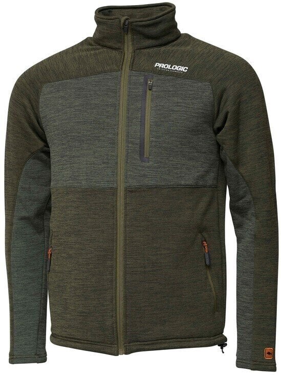 Sweatshirt Prologic Sweatshirt Tech Fleece - 2XL