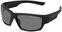 Occhiali da pesca Savage Gear Shades Polarized Sunglasses Floating Dark Grey (Sunny) Occhiali da pesca