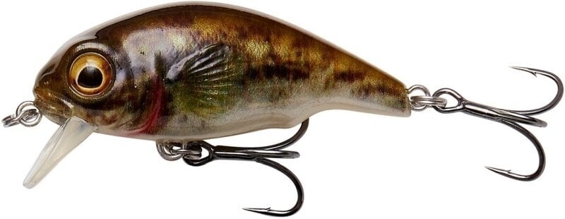 Wobler Savage Gear 3D Goby Crank SR Goby 4 cm 3 g