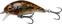 Wobbler de pesca Savage Gear 3D Goby Crank SR Goby 5 cm 6,5 g