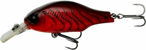 Wobler Savage Gear Gravity Crank MR Red Crayfish 5,8 cm 9 g - 1