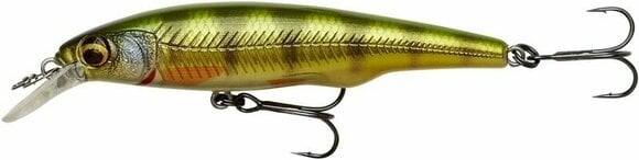 Wobbler Savage Gear Gravity Twitch SR Perch 8,3 cm 10 g Wobbler - 1