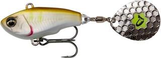 Savage Gear Fat Tail Spin Ayu