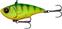 Fiskewobbler Savage Gear Fat Vibes Firetiger 5,1 cm 11 g