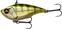 Wobbler de pesca Savage Gear Fat Vibes Perca 5,1 cm 11 g