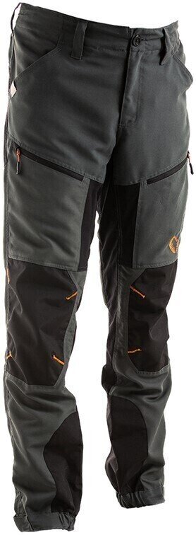 Spodnie Savage Gear Spodnie Simply Savage Trousers Grey M