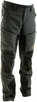 Spodnie Savage Gear Spodnie Simply Savage Trousers Grey XL - 1