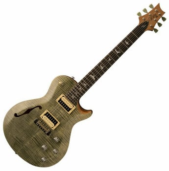 Guitarra elétrica PRS SE Zach Myers TG Trampas Green - 1