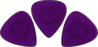 Gravity Picks GTCL77 Classic Standard .77mm 3-Pack Purple