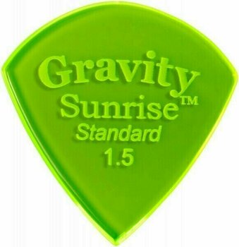Trsátko Gravity Picks GSUS15P Trsátko - 1