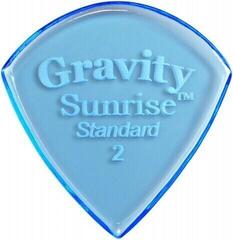 Pick Gravity Picks GSUS2P 2.0mm Pick