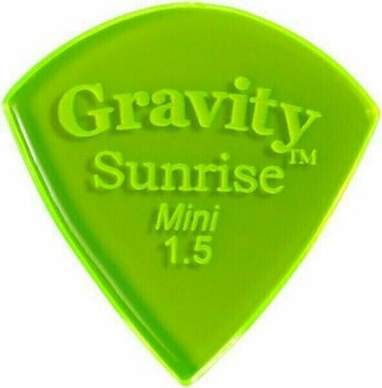 Trsátko Gravity Picks GSUM15P Trsátko - 1