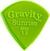 Plettro Gravity Picks GSUM15P Plettro