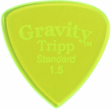 Pick Gravity Picks GTRS15P Pick - 1