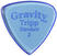Перце за китара Gravity Picks GTRS2P 2.0mm Перце за китара