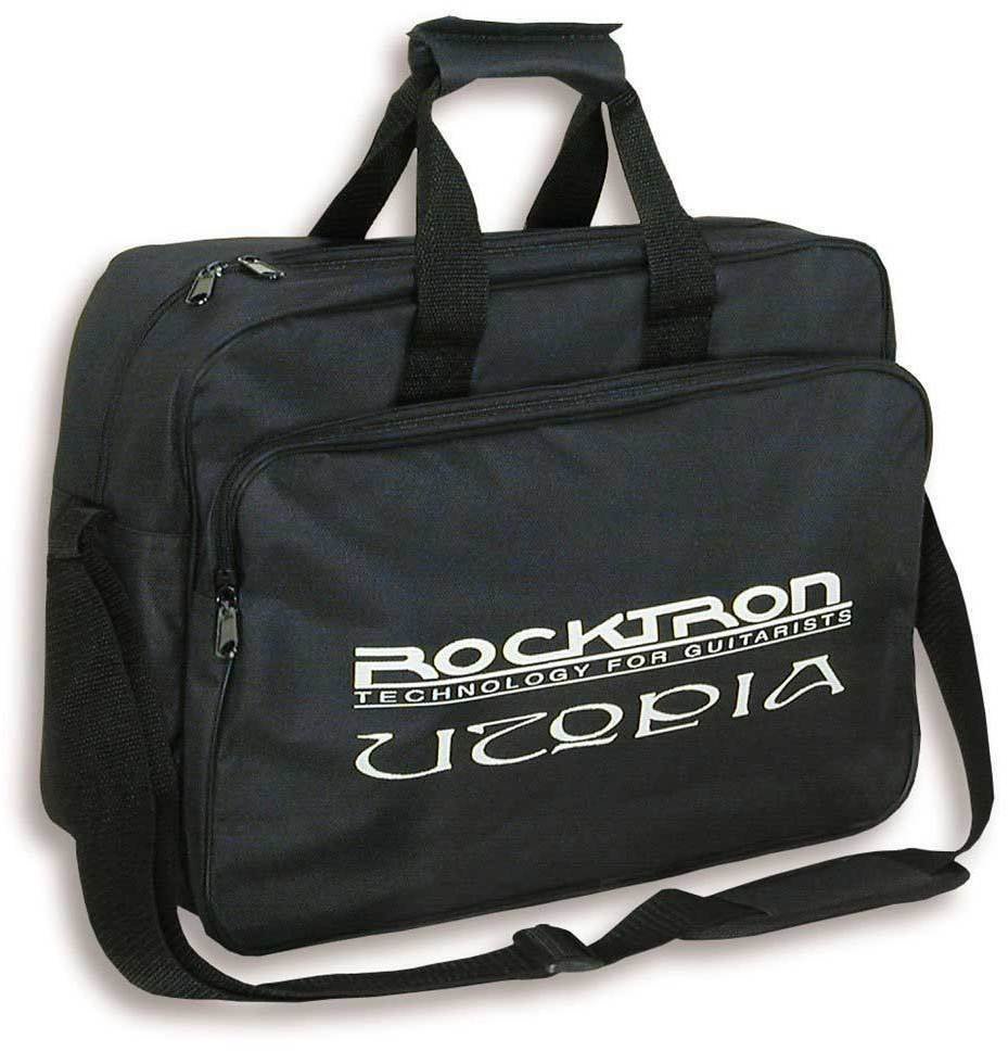 Pedalboard/väska för effekt Rocktron Bag Utopia 300