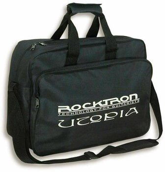 Pedalboard/väska för effekt Rocktron Bag Utopia 300 - 1