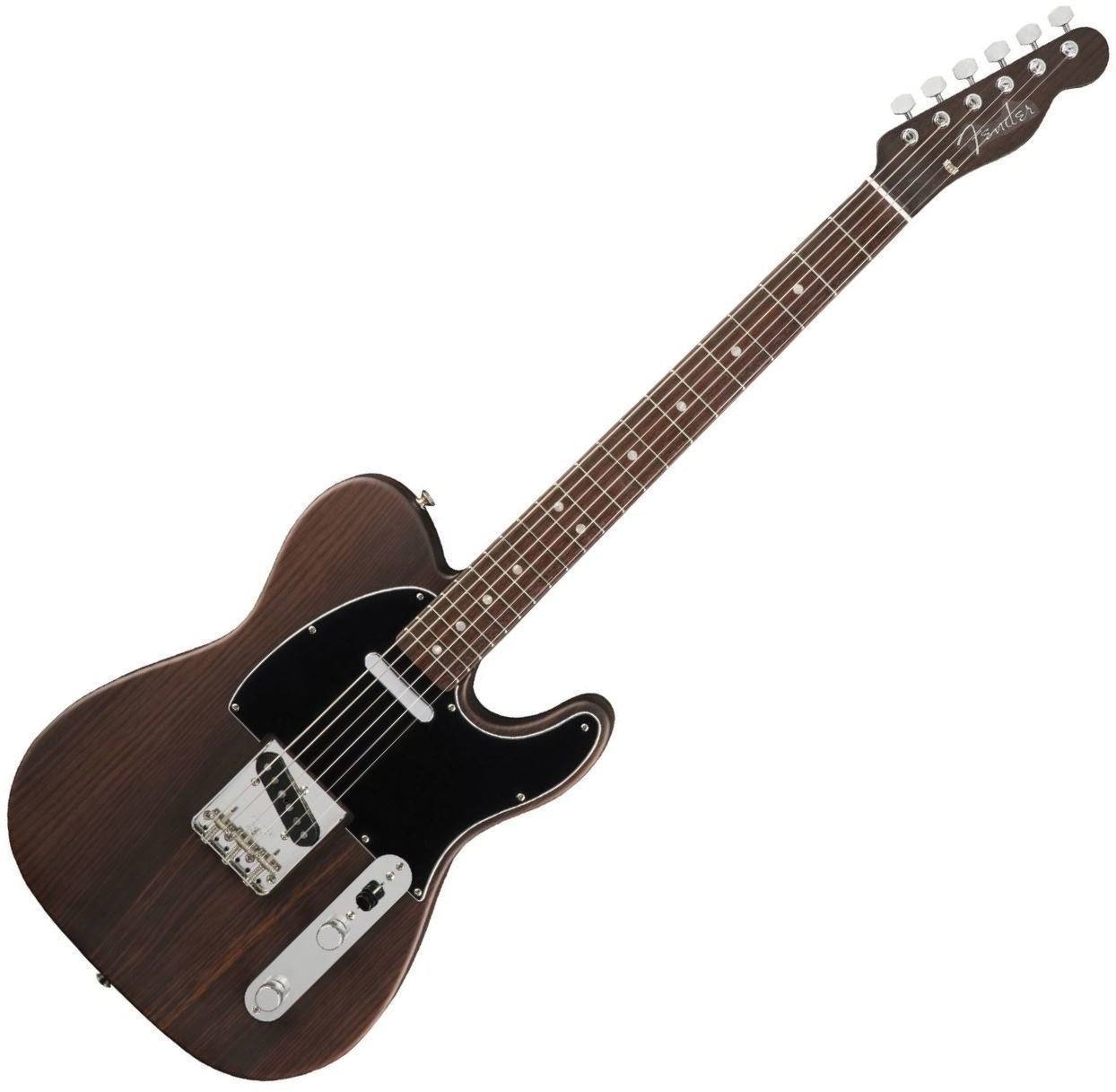 Electric guitar Fender George Harrison Telecaster