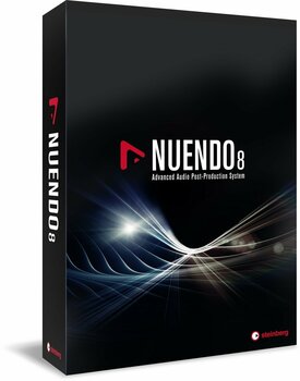 hooking up steinberg nuendo 5 video tutorials