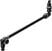 Boat Fishing Rod Holder Railblaza Platform Boom Black 600