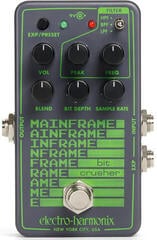 Effect Pedal Electro Harmonix Mainframe Effect Pedal