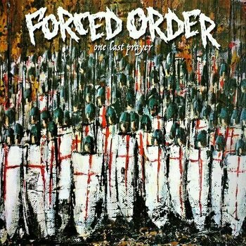 Disque vinyle Forced Order - One Last Prayer (LP) - 1
