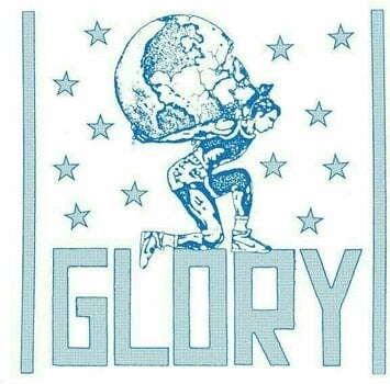 Vinyylilevy Glory - The 12" (LP) - 1
