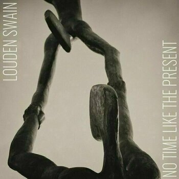 LP Louden Swain - No Time Like The Present (LP) - 1