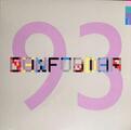New Order - Fac 93 (Remastered) (LP)