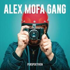 Δίσκος LP Alex Mofa Gang - Perspektiven (LP + CD)
