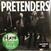 Disco de vinilo The Pretenders - Hate For Sale (LP)