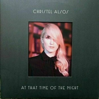 LP Christel Alsos - At That Time Of The Night (LP) - 1