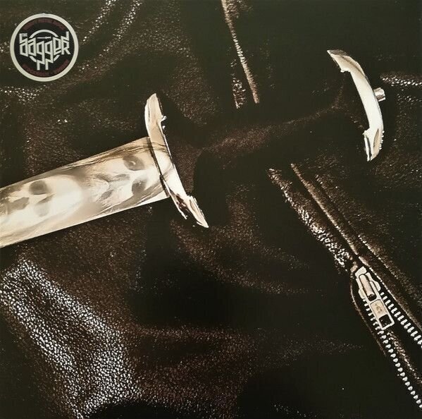 Disco in vinile Dagger - Dagger (LP)