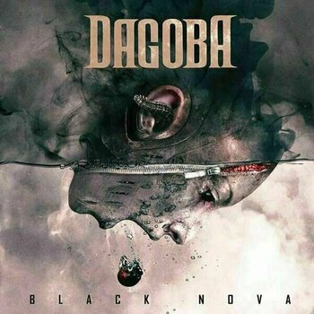 Dagoba - Black Nova (2 LP)