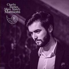 LP ploča Charlie Barnes - More Stately Mansion (LP + CD)
