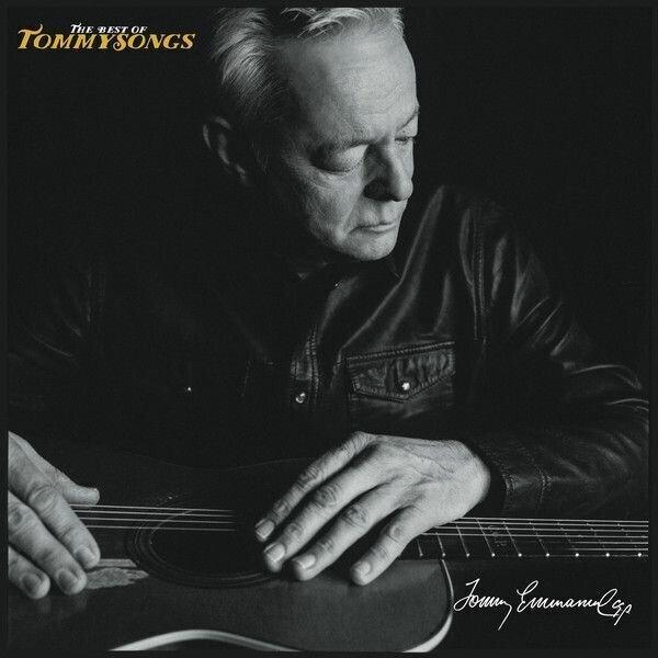 Płyta winylowa Tommy Emmanuel - The Best Of Tommysongs (2 LP) (180g)