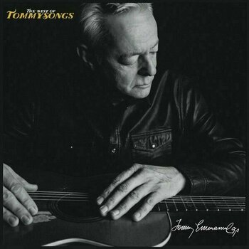 Vinyl Record Tommy Emmanuel - The Best Of Tommysongs (2 LP) (180g) - 1