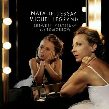 Disco in vinile Natalie Dessay - Between Yesterday And Tomorrow (2 LP) - 1