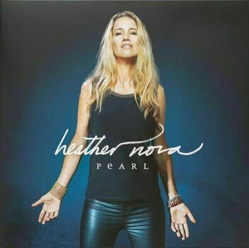 Płyta winylowa Heather Nova - Pearl (LP) - 1