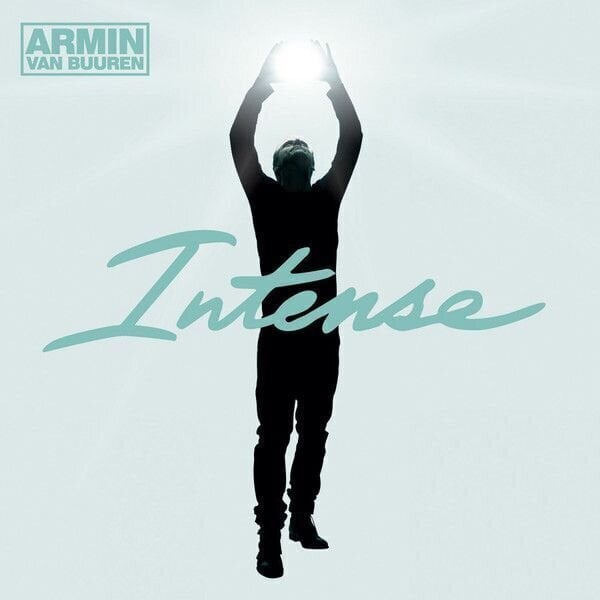 Armin Van Buuren Intense (2 LP) Reissue