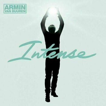 Vinyl Record Armin Van Buuren - Intense (2 LP) - 1